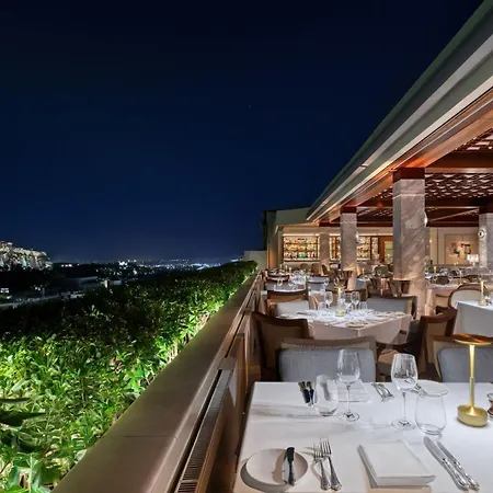 Grande Bretagne, A Luxury Collection Hotel Athènes
