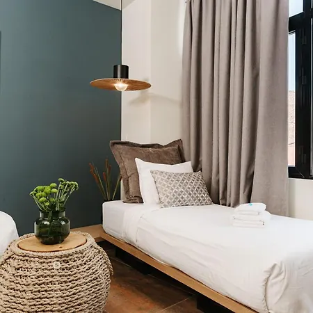 Ciel Living Hotel