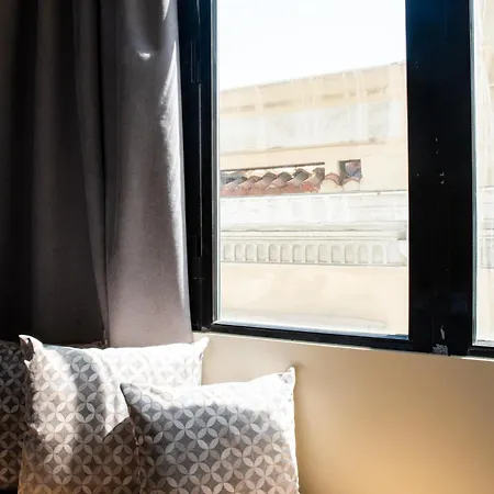 Hotel Ciel Living Atena