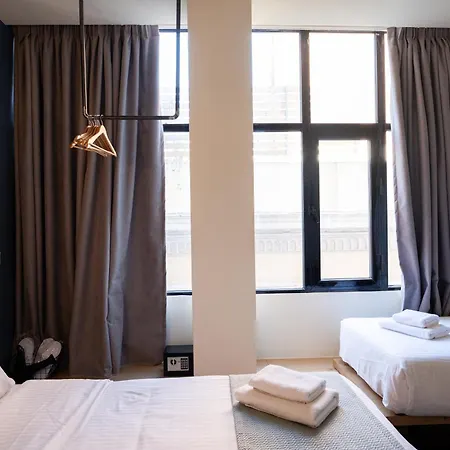 Ciel Living Hotel 3*
