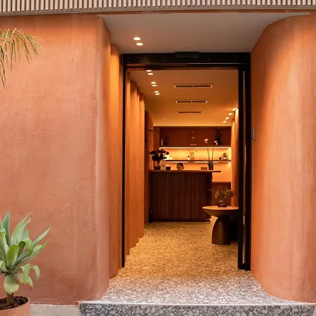 Hotel Ciel Living 3*