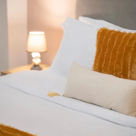 Athenian Dream Apartment-spacious & Luxurious Apartament Atena