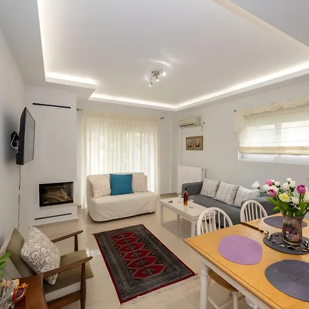 Διαμέρισμα Lux 1-bedroom Condo-l&l Refuge Αθήνα