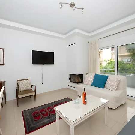 Διαμέρισμα Lux 1-bedroom Condo-l&l Refuge *