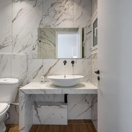 1 Apartament Ateny