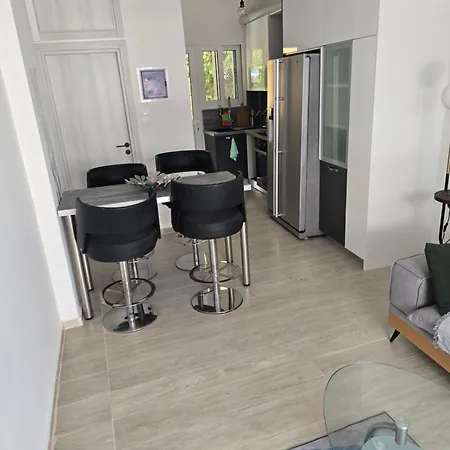 Ovelix Apartment