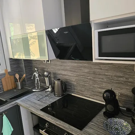 Ovelix Apartment Athens