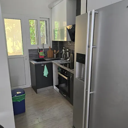 Apartment Ovelix Athens
