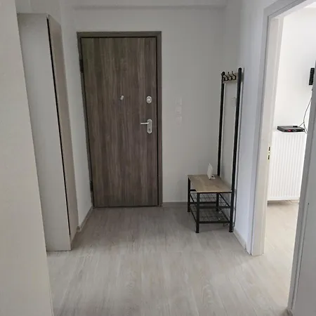 Apartment Ovelix *