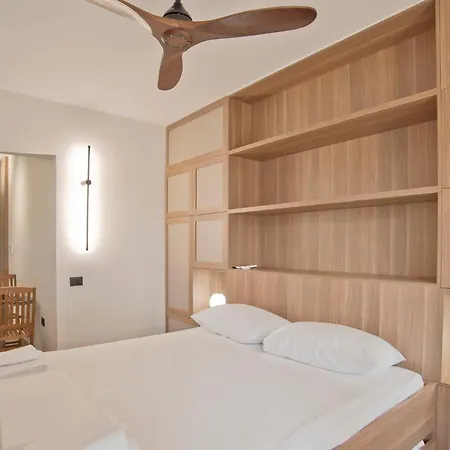 Asteria Studio Apartment