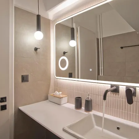 Asteria Studio Apartment *
