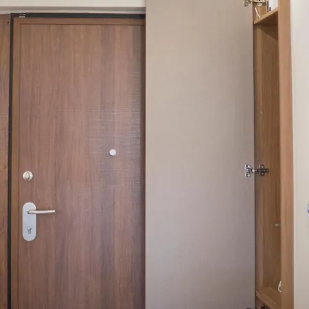 Asteria Studio Apartment *
