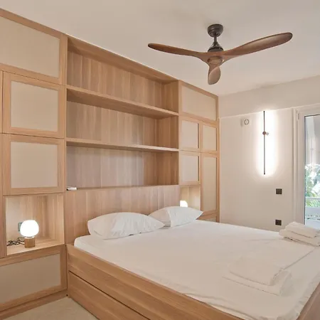 Asteria Studio Apartment Athens