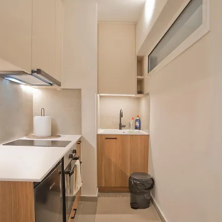 Apartment Asteria Studio