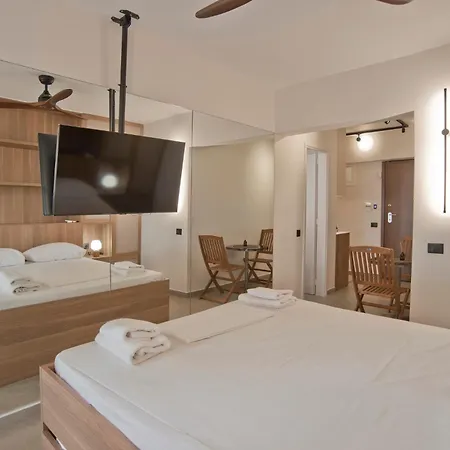 Asteria Studio Athens
