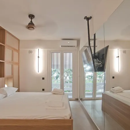 Asteria Studio * Athens