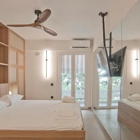 Apartment Asteria Studio *
