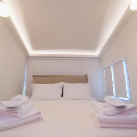 Acropolis Hill House Apartment Athens