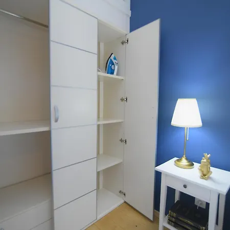 Apartment Acropolis Hill House Athens