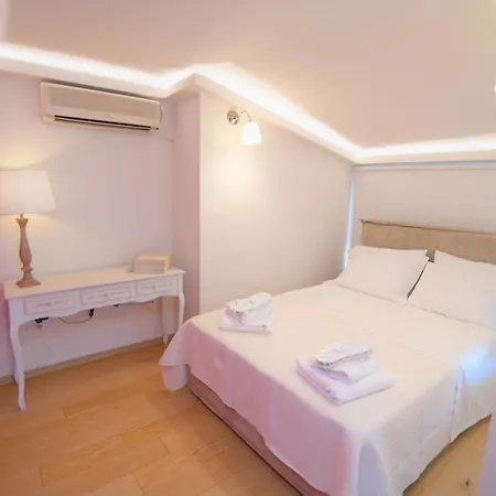Acropolis Hill House Athens