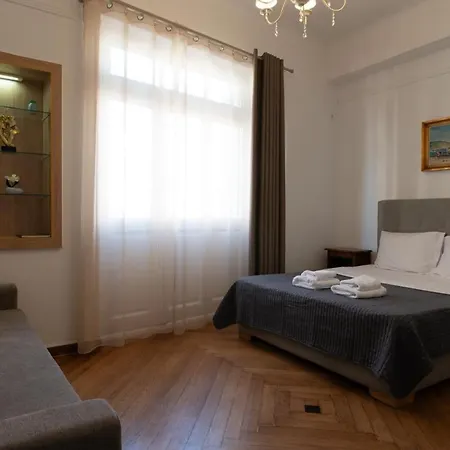 1900's Apartment Athens