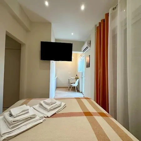 Apartment Second Pearl, Just 1 Km From The Acropolis
