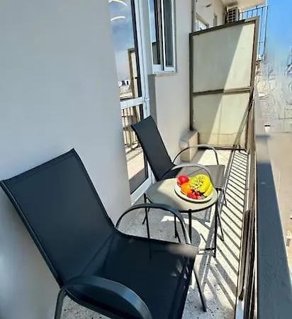 Second Pearl, Just 1 Km From The Acropolis Apartment Athens