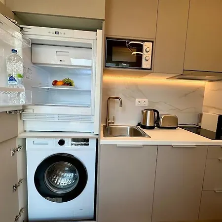 Second Pearl, Just 1 Km From The Acropolis Apartment Athens
