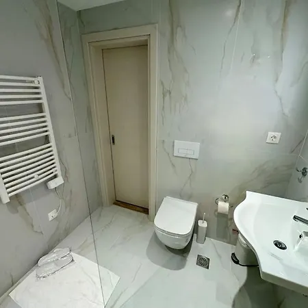 Apartment Second Pearl, Just 1 Km From The Acropolis Athens