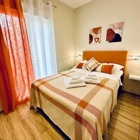 Second Pearl, Just 1 Km From The Acropolis Apartment Athens