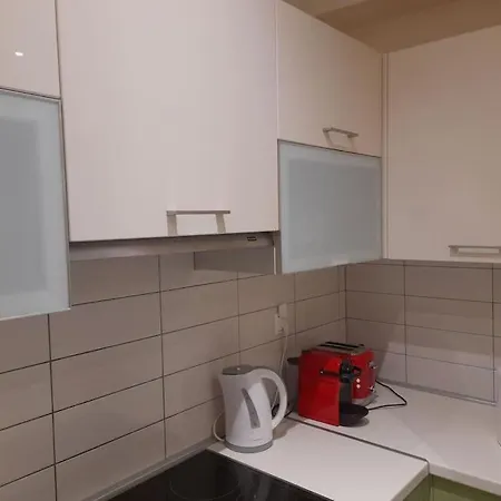 Apartment Wavesland Of Glifada