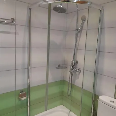 Wavesland Of Glifada Apartment