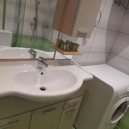 Apartment Wavesland Of Glifada