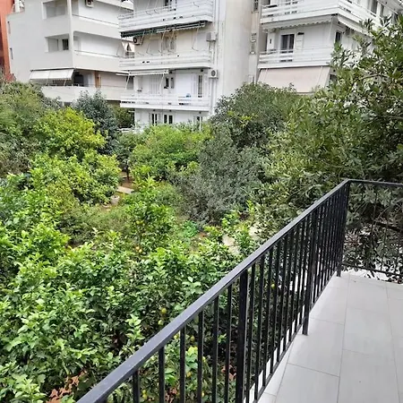 Wavesland Of Glifada * Athens