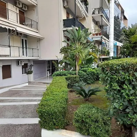 Wavesland Of Glifada Athens