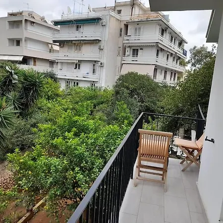 Apartment Wavesland Of Glifada *