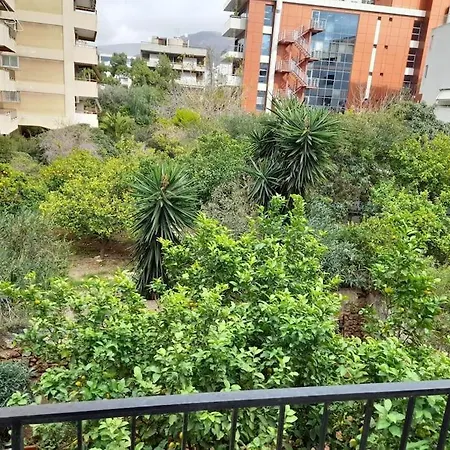 Apartment Wavesland Of Glifada