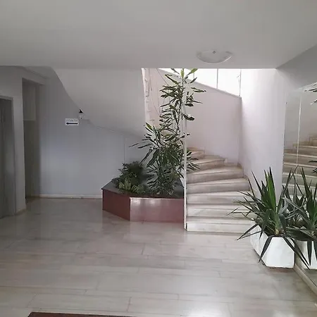 Wavesland Of Glifada Apartment Athens