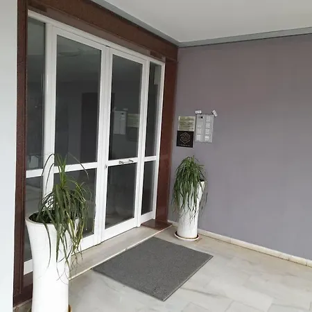 Apartment Wavesland Of Glifada Athens