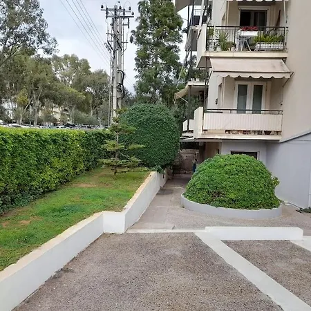 Apartment Wavesland Of Glifada *