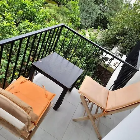 Apartment Wavesland Of Glifada Athens