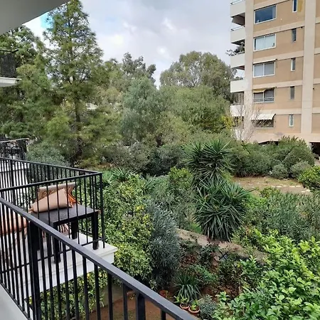 Apartment Wavesland Of Glifada
