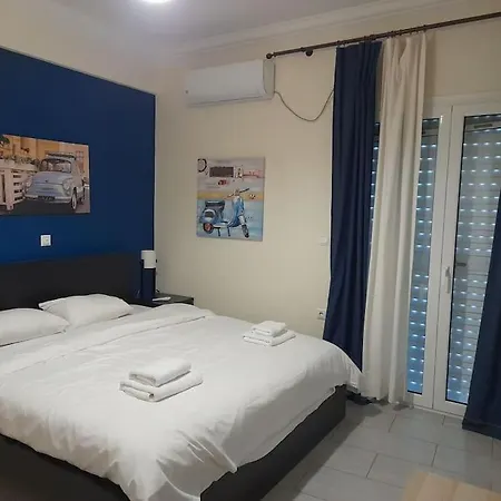 Wavesland Of Glifada Apartment *