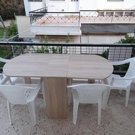 Διαμέρισμα In Glifada *