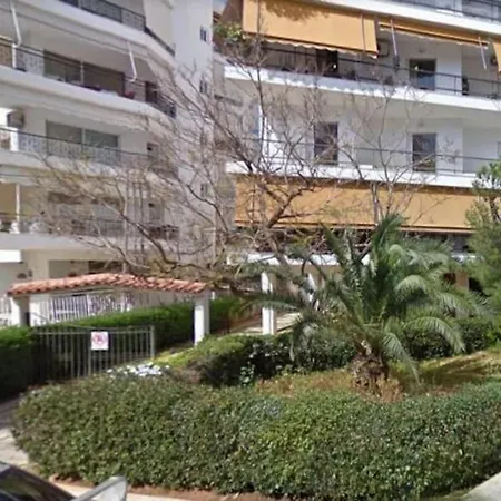 Apartment In Glifada *