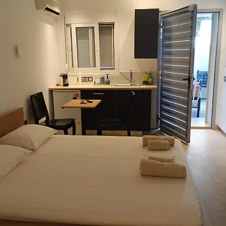 Apartment Spot