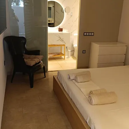 Apartment Spot