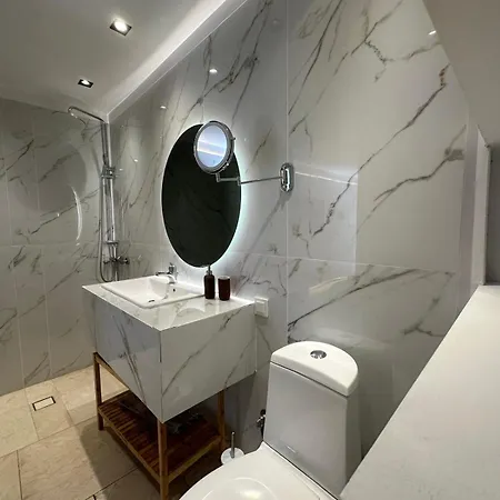 Spot Apartment