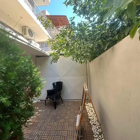 Spot Apartment *