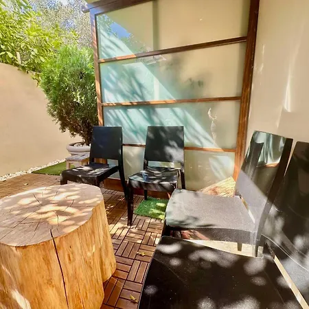 Apartment Spot